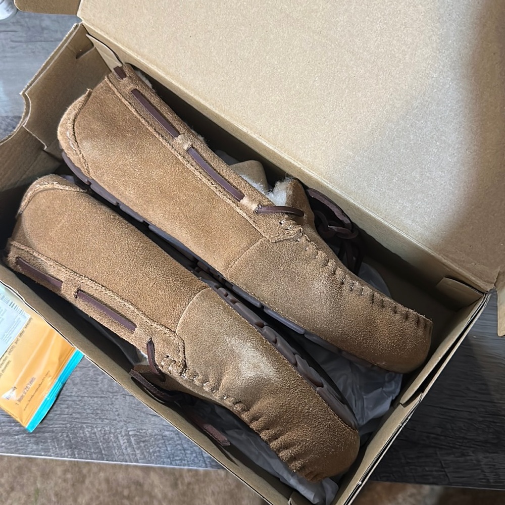 uggs new